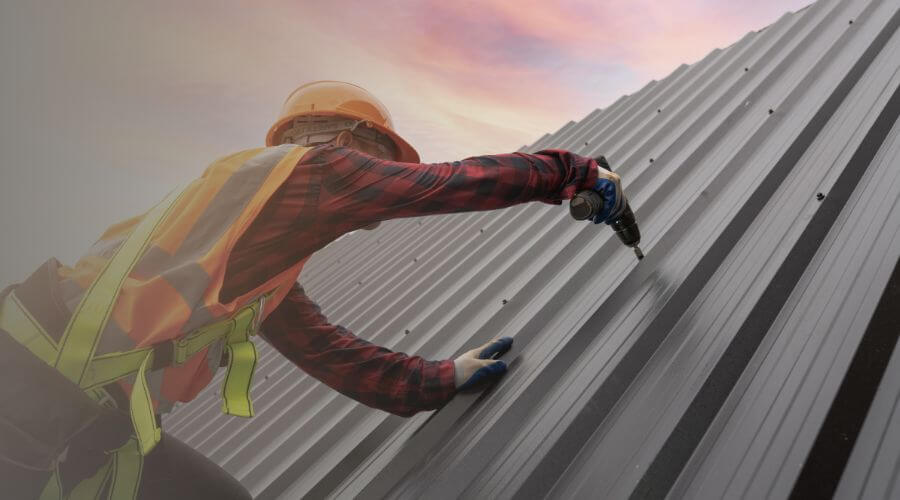 Expert top industrial roofings services in Delaplaine, AR