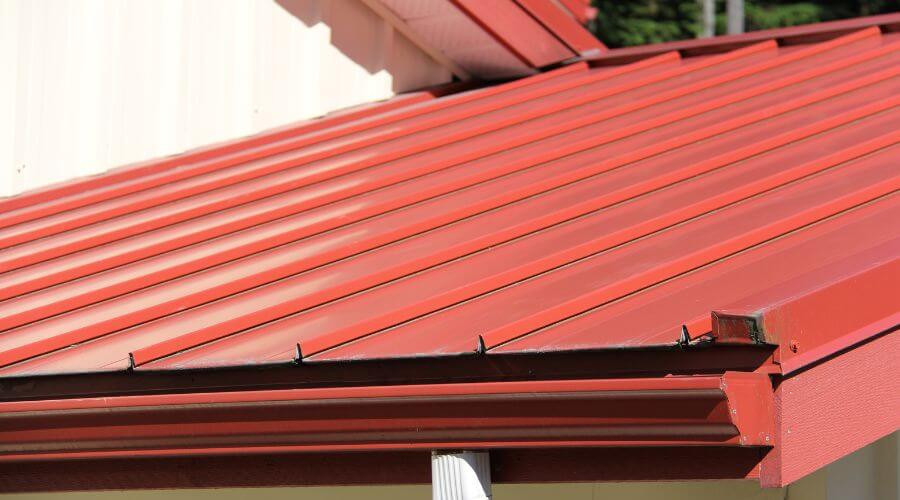 Industrial Roof Repair in Delaplaine, AR